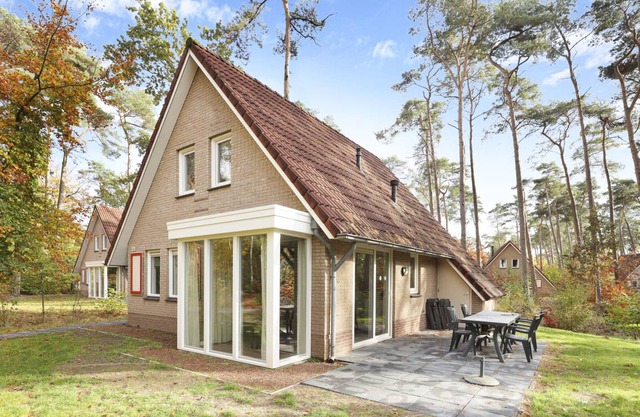 110 m² Bungalow ∙ 4 bedrooms ∙ 8 guests