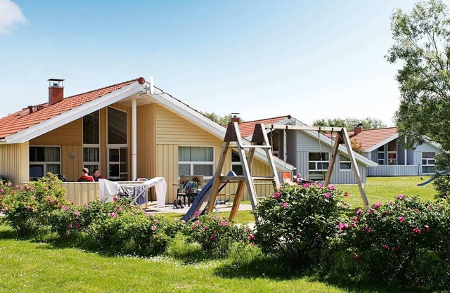 12 person holiday home in Otterndorf