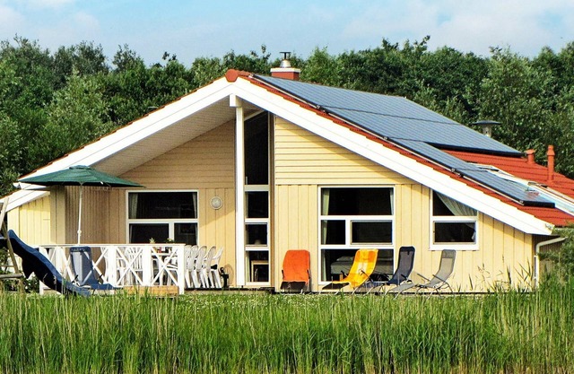 12 person holiday home in Otterndorf