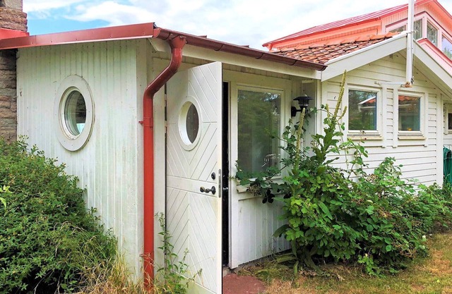 12 person holiday home in BORGHOLM