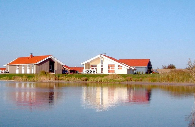 12 person holiday home in Otterndorf