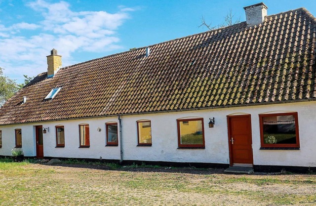 12 person holiday home in Aabybro