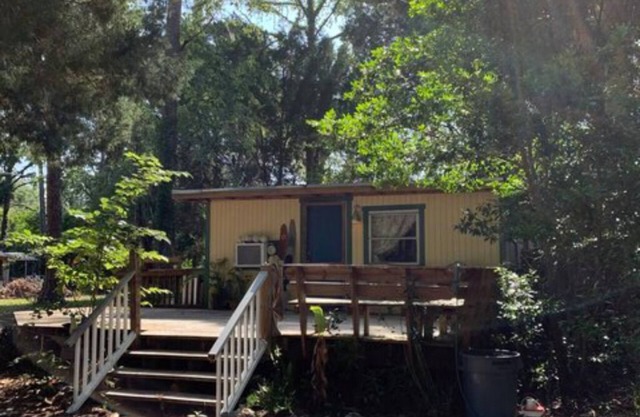 12) Writer's Cottage