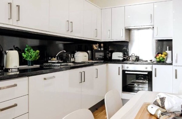 125 The Panorama, 2 Bedroom Apartment