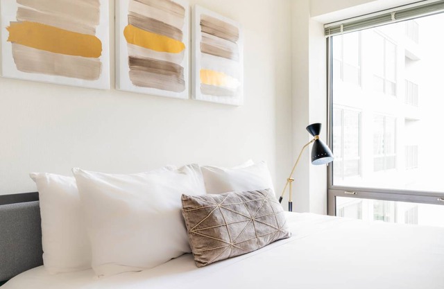 129 m² Apartment ∙ 3 bedrooms ∙ 8 guests