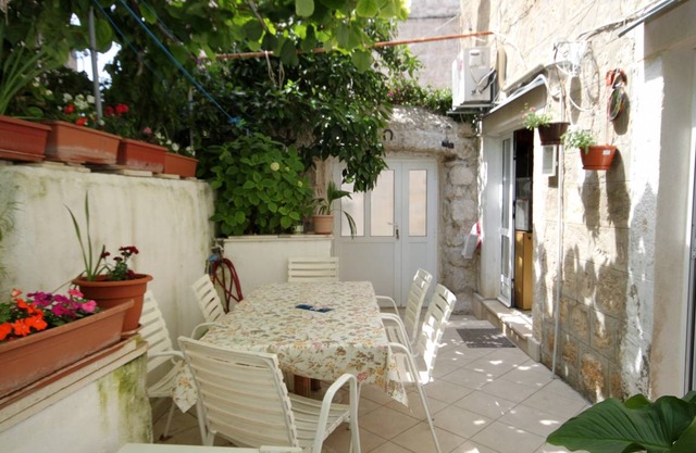 13 m² Studio flat ∙ 1 bedroom ∙ 2 guests