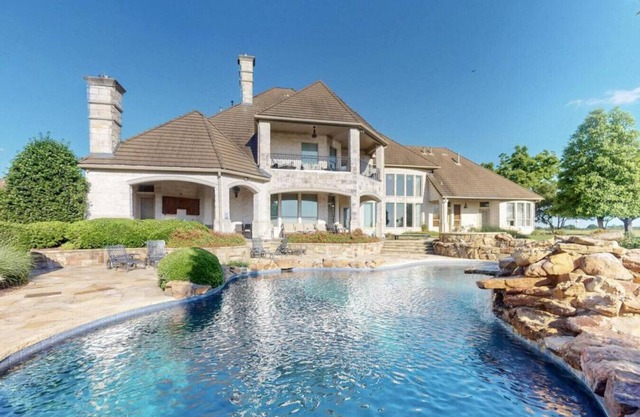 13425 FM 740 Forney Texas