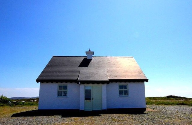 14 Lettershask, Ballyconneely