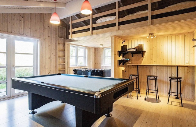 14 person holiday home in Sæby