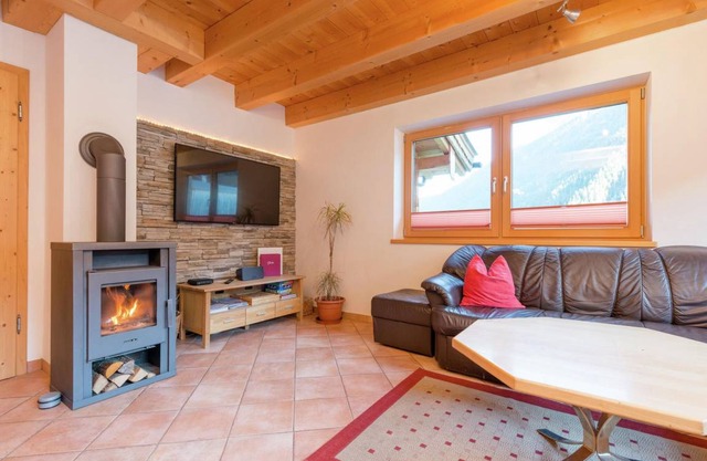 140 m² Chalet ∙ 4 bedrooms ∙ 12 guests