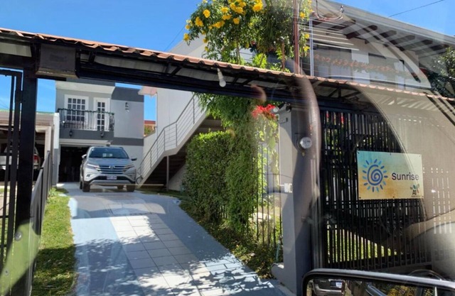 15 Minutes from Juan Santamaría AirportnAirport Pick-Up & Drop-Off Included