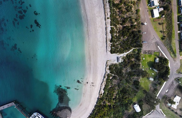 15% Off Weekly | Ocean-View | Penneshaw Lookout