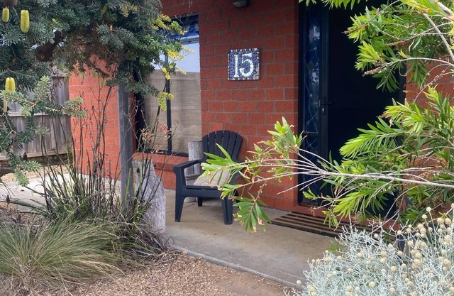 15 on Blair street Peterborough