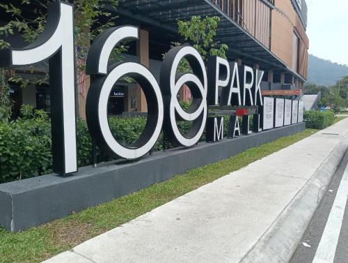 168 Mall Selayang Batu Caves Totoro Theme Residence