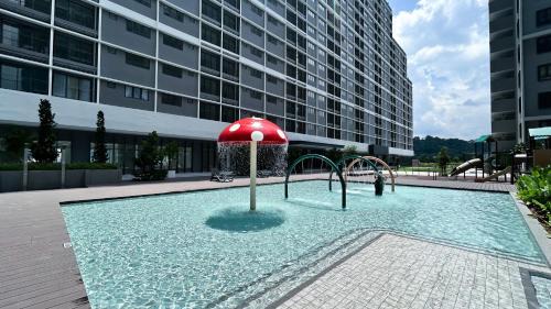 168 Park Selayang by Manhattan Group