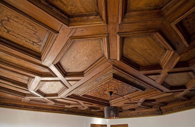 16th-century Alsatian house in the Vosges du Nord nature park.