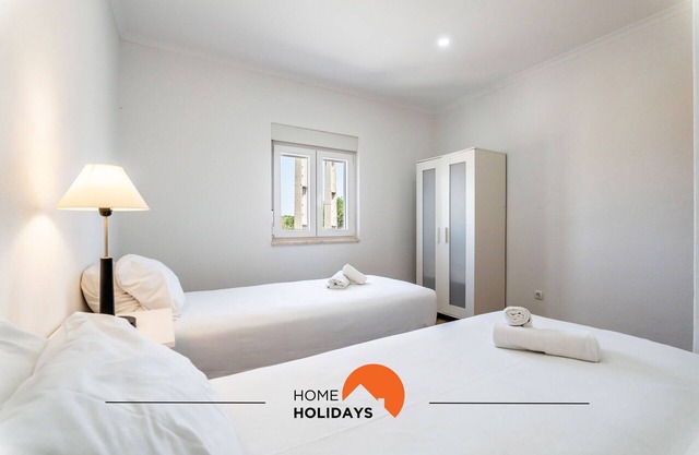 #179 Monte das Churras 2 by Home Holidays