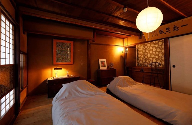 18 m² Hotel ∙ 1 bedroom ∙ 3 guests
