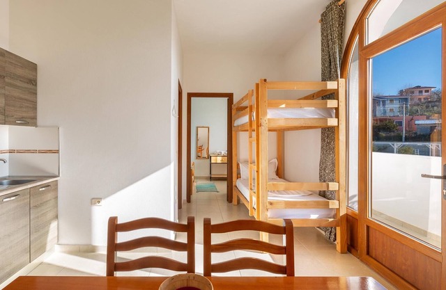 1816 HSP - Bilo formula Residence