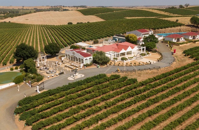 1837 Barossa Luxury Vineyard Cottage 3#, Lyndoch, South Australia