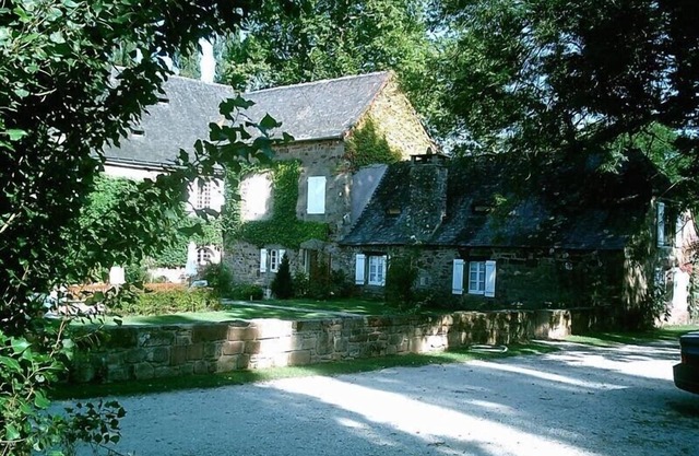 18th Century mill, nice furnishing and decoration by the river