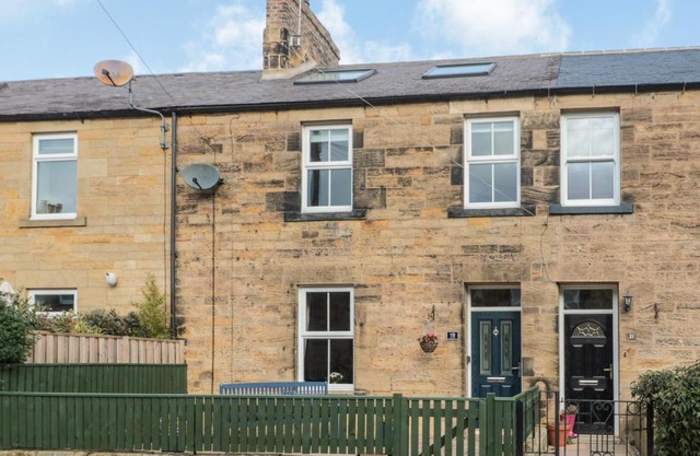19 Duke Street