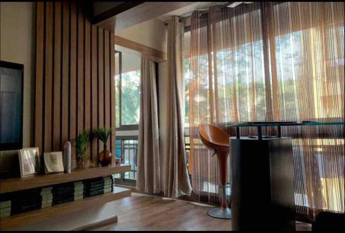 1BHK garden facing home