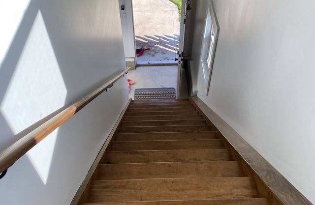 1br-1bth- Furnished Apartment in Chardon