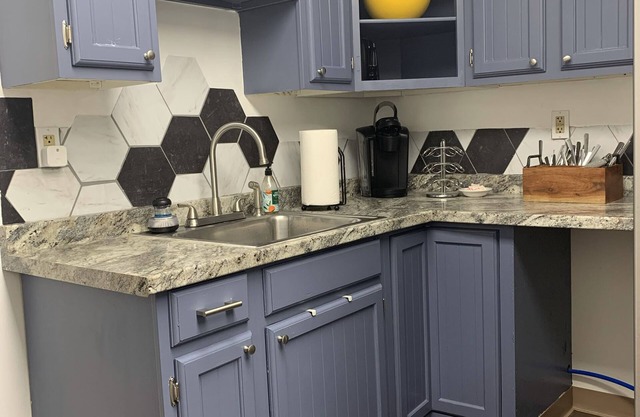 1BR/apt. 15min from downtown, 20 to the airport!