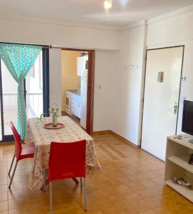 2 ambientes en Ramos Mejia Centro