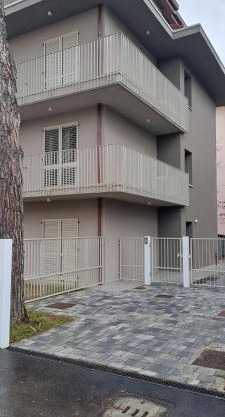 2 Appartamento Cervia Viale Diana 3 Piano Secondo