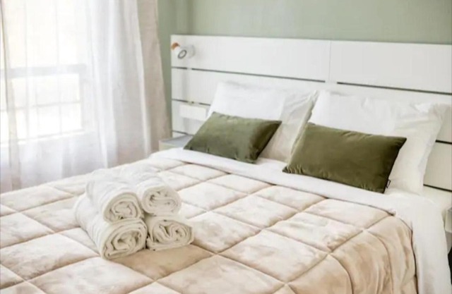 2 Appartements au Centre d'EVRY proches de PARIS