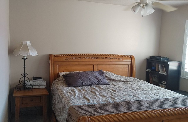 #2 - Beautiful room with a view with a King bed