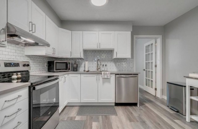 2 Bed 1.5 Bath in Winter Park