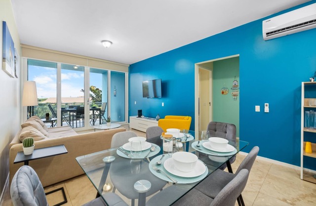 2 Bed 2 bath @ Island Vibes at Isla Bonita!