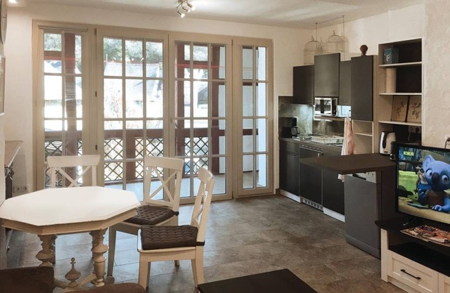 2-bed apartment Eltztal - holiday home Astorius