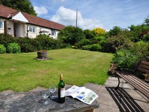 2 Bed in Bampton SHAYN
