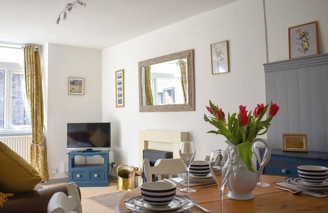 2 bedroom accommodation in Clapham, near Ingleton