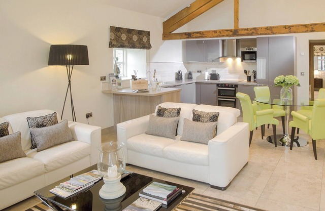 2 bedroom accommodation in Middleton, near Kirkby Lonsdale