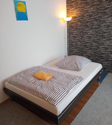 2 Bedroom Cozy Apartment 30min zu Hamburg