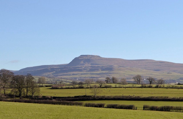 2 bedroom accommodation in Burton-in-Lonsdale, Carnforth