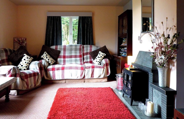 2 bedroom accommodation in Chapel-le-Dale, near Ingleton