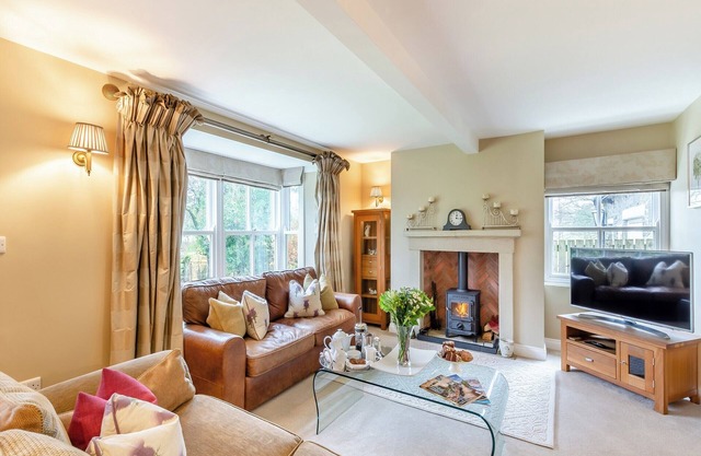 2 bedroom accommodation in Wigglesworth, near Settle