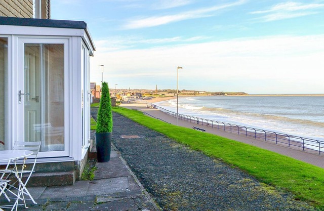 2 bedroom accommodation in Spittal, near Berwick-upon-Tweed