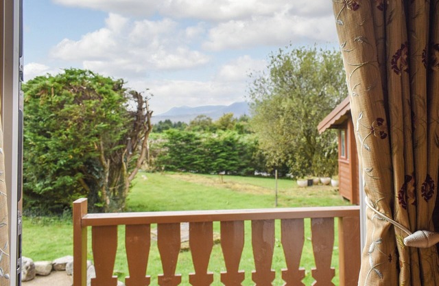 2 bedroom accommodation in Trawsfynydd, near Harlech