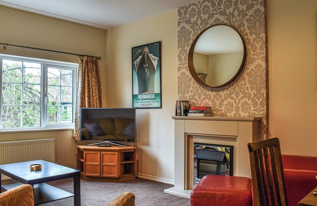 2 bedroom accommodation in Grange-over-Sands