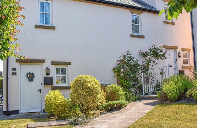 2 bedroom accommodation in Cark, near Grange-over-Sands