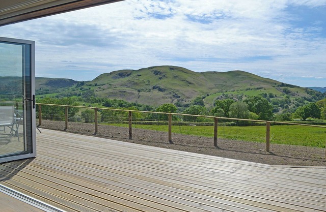 2 bedroom accommodation in Howey, near Llandrindod Wells