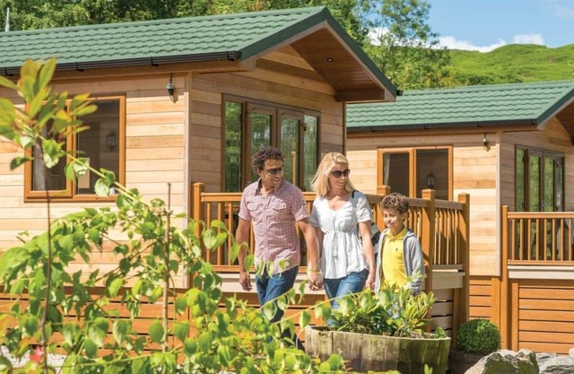 2 bedroom accommodation in Water Yeat, Nr Coniston