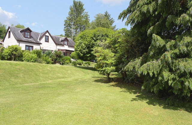 2 bedroom accommodation in Innellan Dunoon